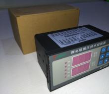 恒压供水控制器一拖4