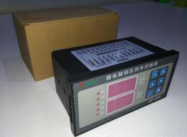 恒压供水控制器一拖4