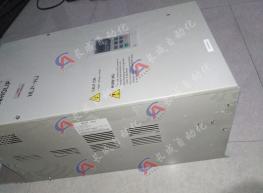 海利普中功率变频器维修案例